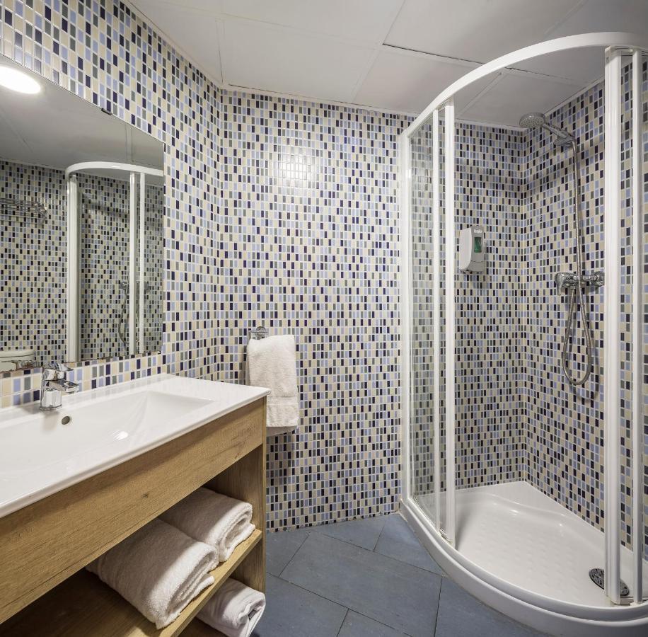 Mon Suites Carmen Valencia Exterior photo